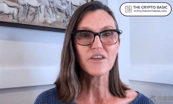 Ark Invest 预测比特币价格将达到 1,500,000 美元