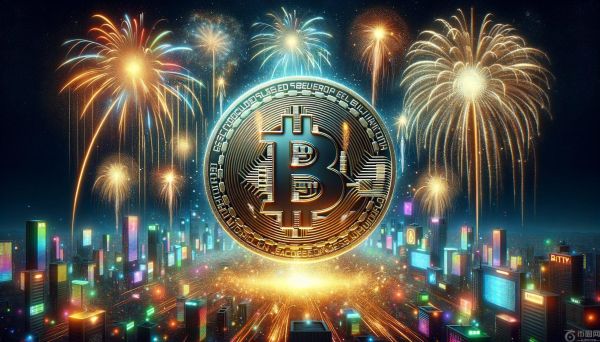 凯西·伍德预测，到 2030 年，比特币将达到 150 万美元