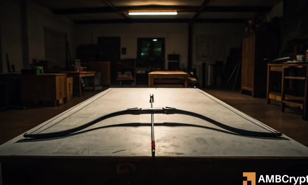 比特币价格可能爆发性上涨的所有原因