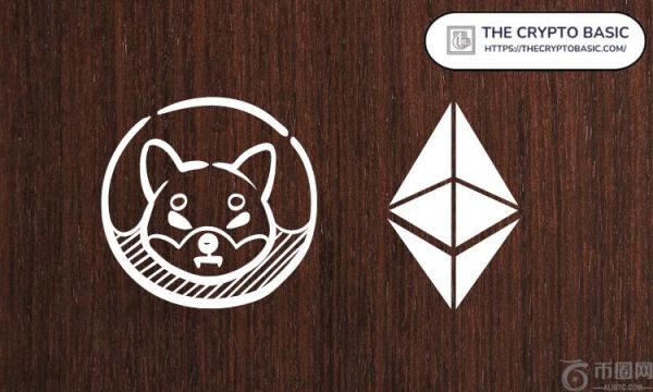 Shiba Inu 价格预测：如果 SHIB 达到以太坊市值的一半，其价值将达到