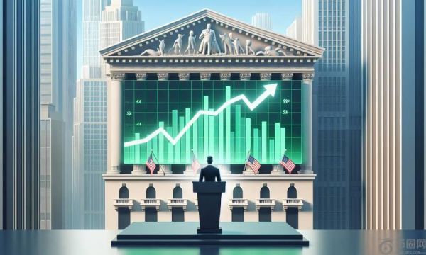 单日狂砸41亿美元！美国散户一己之力“买爆”美股