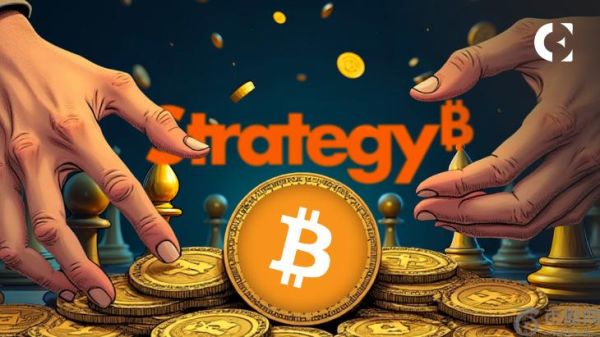 Strategy 以 7.649 亿美元额外收购 7,390 个 BTC，目前总持仓量为 576,230 个 BTC，价值 595 亿美元