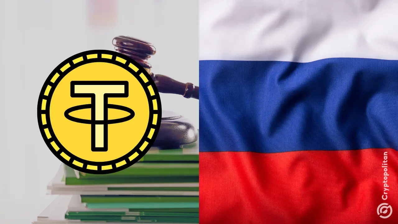 俄罗斯 100 亿美元数字资产市场面临更严格规则的威胁