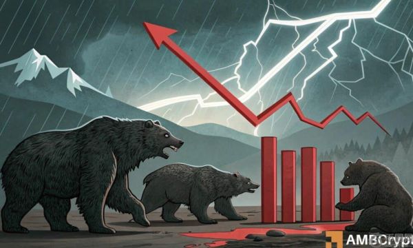 恒星币 [XLM] 价格预测——探究为什么 0.27 美元是该山寨币的关键价位