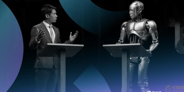 当人工智能了解你的个人信息时，它就能真正赢得争论