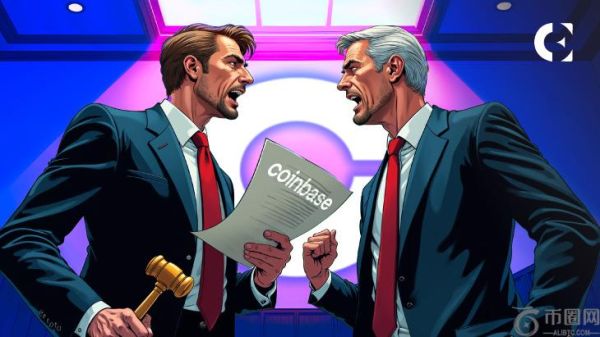 Coinbase 因涉嫌违反伊利诺伊州生物识别隐私法而面临诉讼