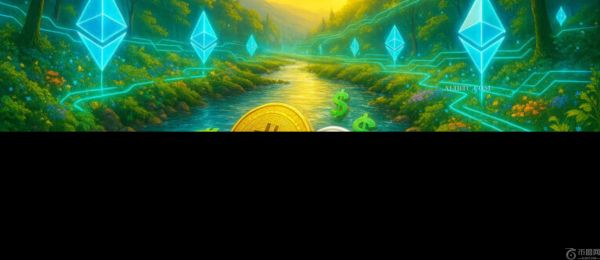 比特币行情疲软，以太坊加速，加密货币 ETF 流入量达到75亿美元