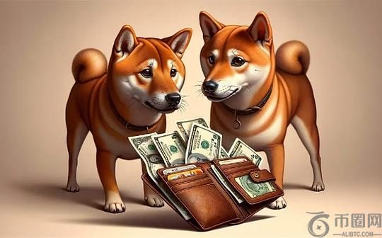 加密ETF爆发在即 模因币走进华尔街？继DOGE ETF之后 SHIB能否赶上这一波“金融正规军”