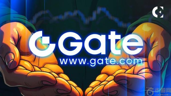 Gate Exchange 庆祝成立 12 周年，推出新的 Gate.com 域名、徽标和全球品牌推广