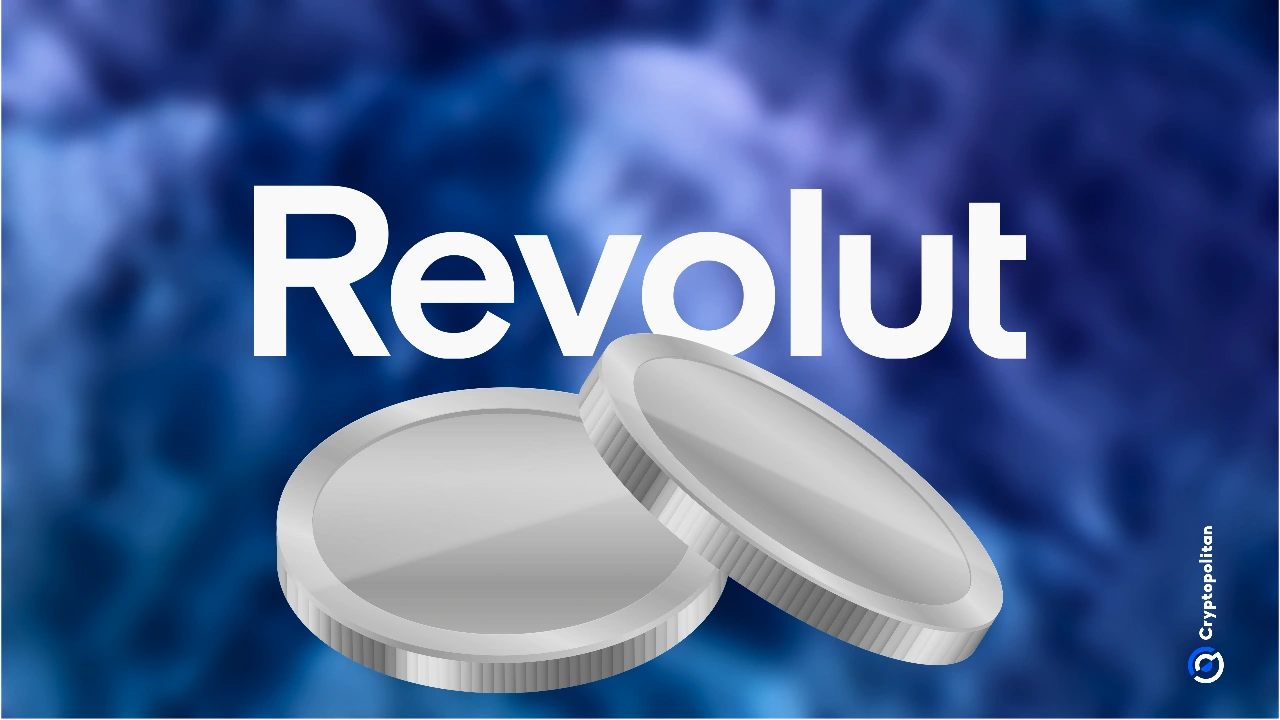 Revolut 斥资 11 亿美元通过法国进军欧洲主流银行业