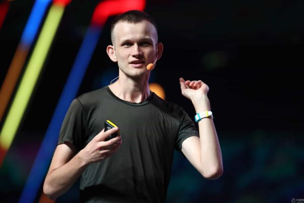 Vitalik Buterin 提议更新以太坊的扩展策略