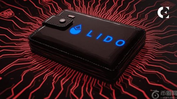 Lido 关联钱包引发价格担忧，6 天内 2100 万美元 LDO 涌入交易所