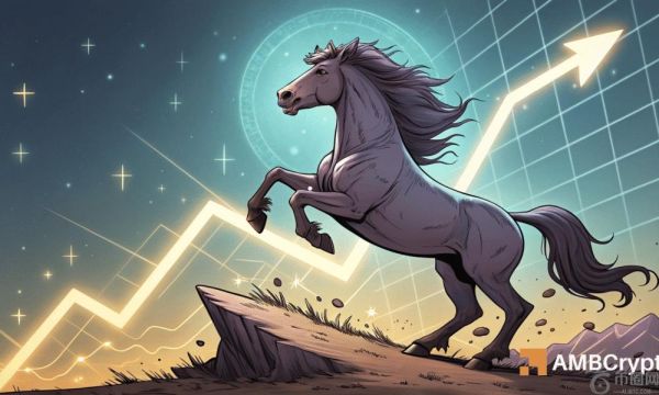 Uniswap：分析 UNI 收回 7 美元的几率——数据集揭示……