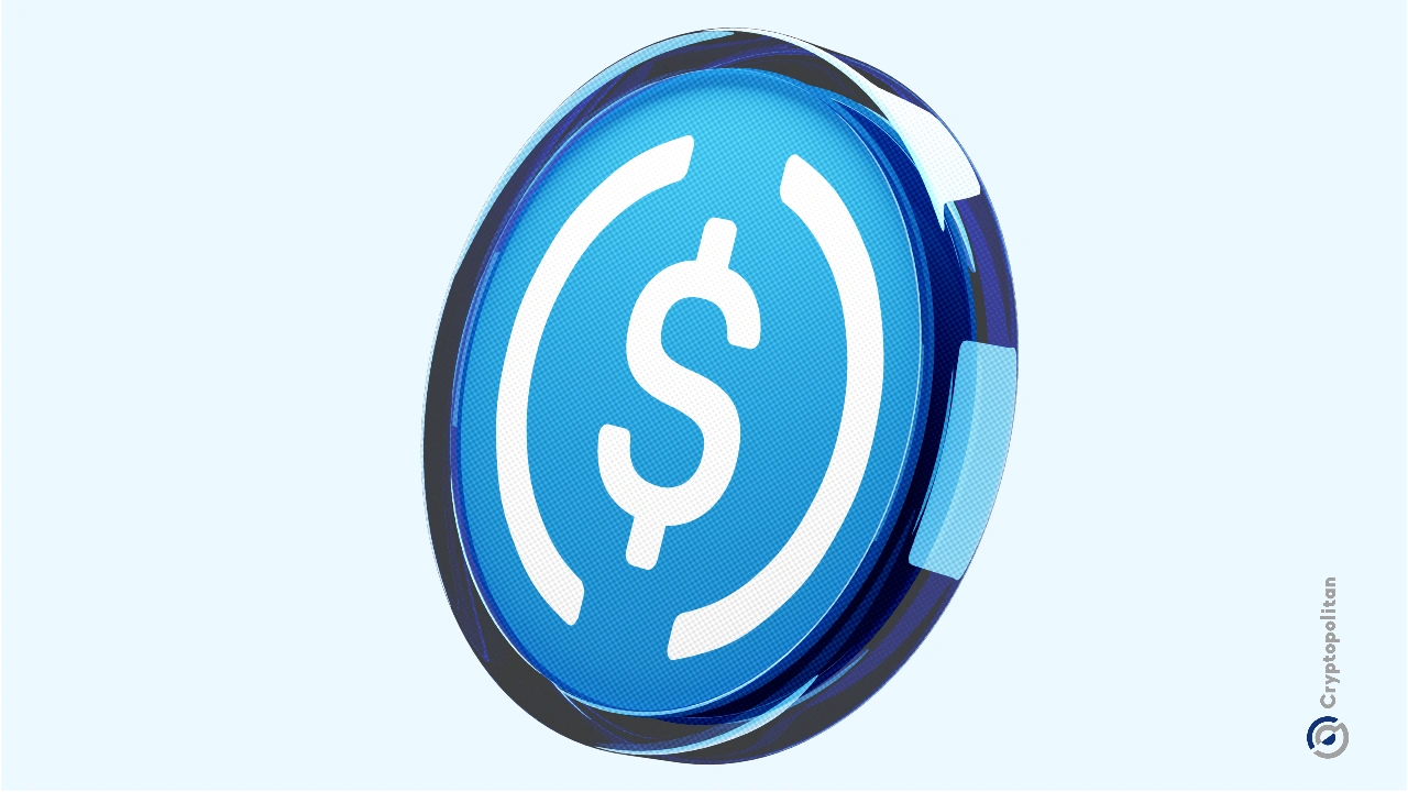 USDC 的 Circle 正在秘密谈判将自己出售给 Ripple 或 Coinbase