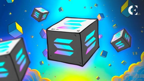 Solana 连续第五周领跑 DEX 交易量；第一季度应用收入达到 12 亿美元