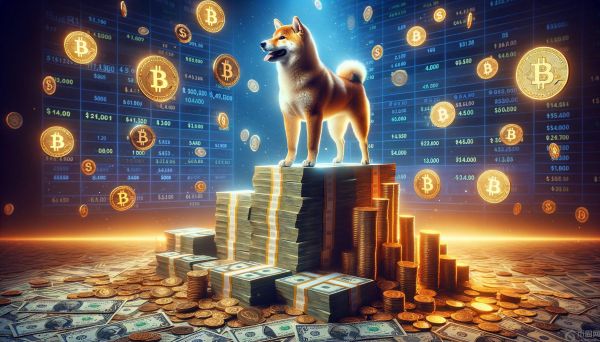 Shiba Inu（SHIB）的推出让 100 美元和 500 美元的投资者成为百万富翁：方法如下