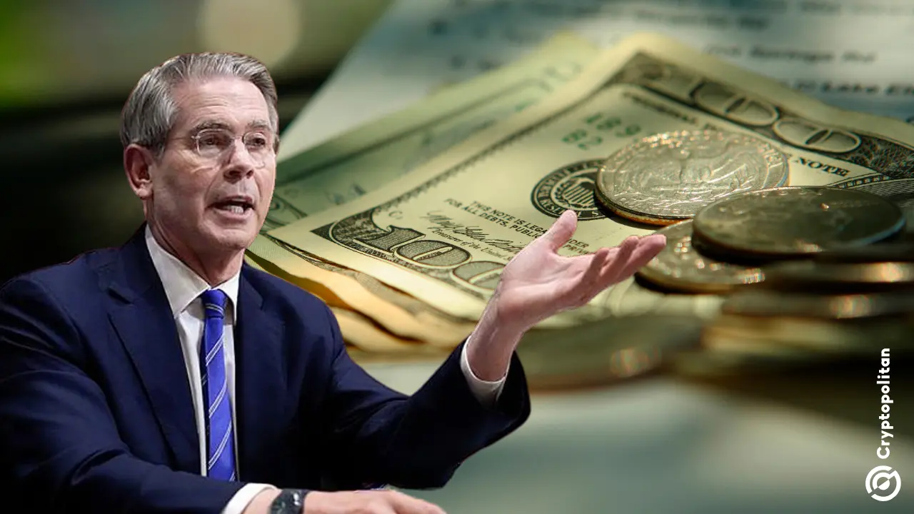 特朗普任命的官员抨击穆迪，称其为美国信用评级下调后的“滞后指标”