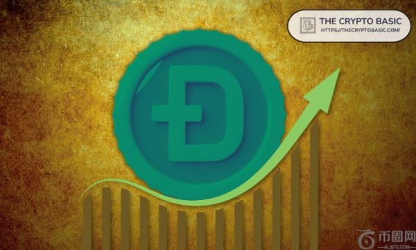 狗狗币分析师：“我绝不会错过这笔交易——图表显示其将上涨至 0.45 美元”