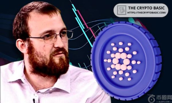 Cardano 创始人承诺进行审计，以澄清挪用 6 亿美元 ADA 代币的指控