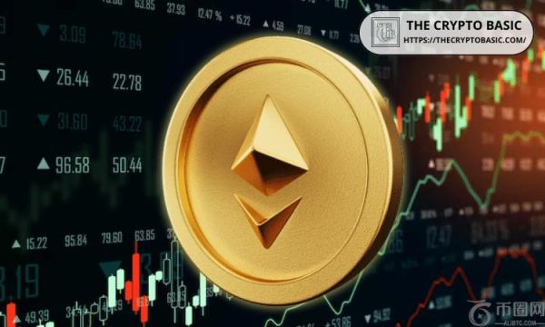 以太坊市场情绪转为看涨，加密资产流入达到 7.85 亿美元