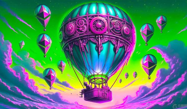 交易员预测以太坊将上涨至历史新高，预计 Chainlink 和 Solana 的竞争对手将继续看涨