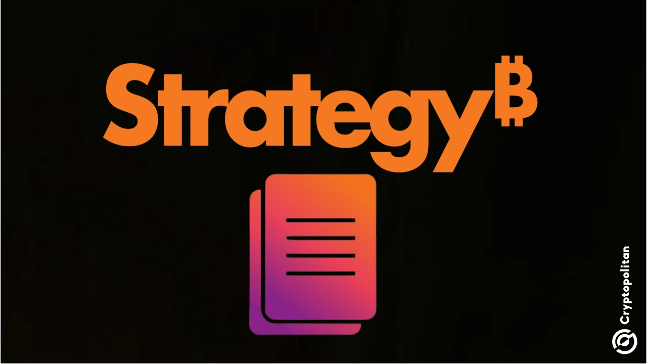 策略再次买入 7,390 BTC，维持其每周计划