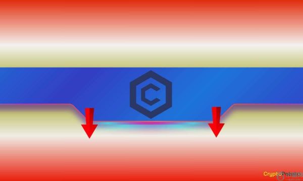 尽管有此重要合作关系，CRO 股价每日仍下跌 6%：详情请点击此处