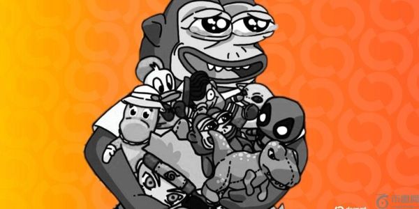 Solana Meme Coin Ponke 将通过 JCorp 分拆公司推出收藏品和服装