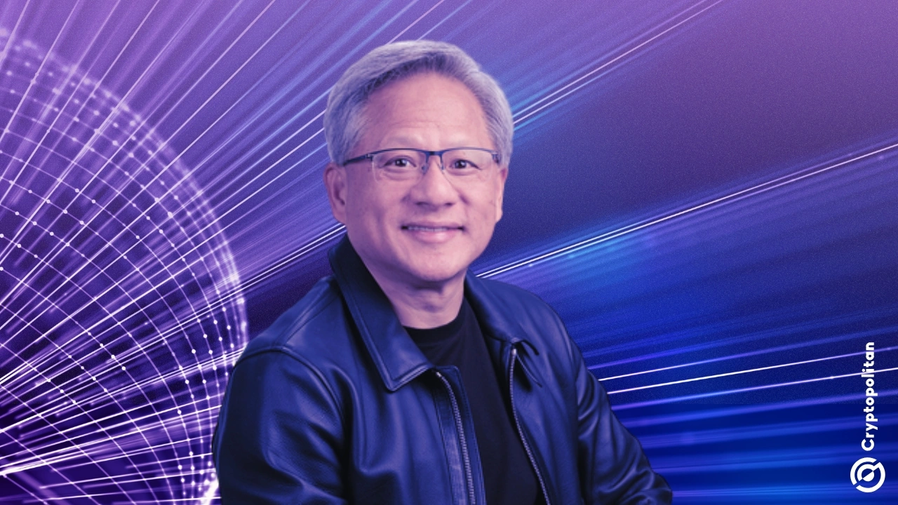 英伟达向竞争对手开放 AI 芯片生态系统，力争在全球占据主导地位