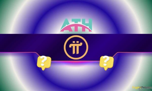 Pi Network（PI）创下新高，但并非如你所想