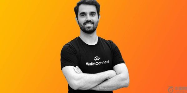 WalletConnect 的智能会话为人工智能代理的未来“重新定义”钱包用户体验：创始人