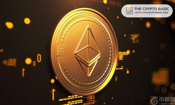 市场调整中以太坊跌至 2,400 美元：下一个目标会是 2,200 美元吗？