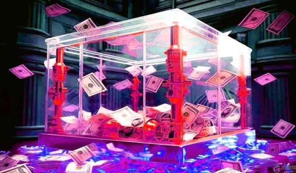 特朗普政府将大幅削减旨在防止2008年式崩溃的银行规则：报告