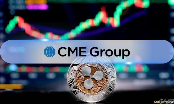 CME 今日推出瑞波币 (XRP) 期货：以下是您需要了解的信息