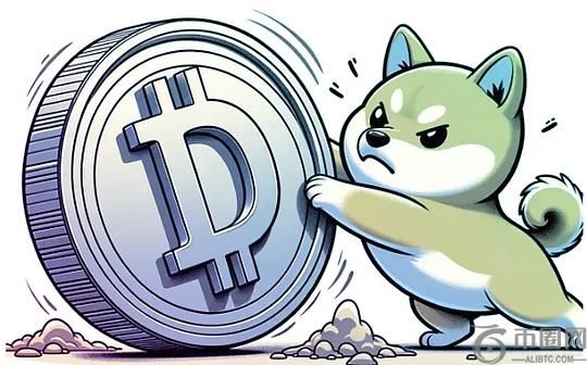 随着表情包币热潮逐渐冷却  狗狗币（DOGE）难以维持涨势