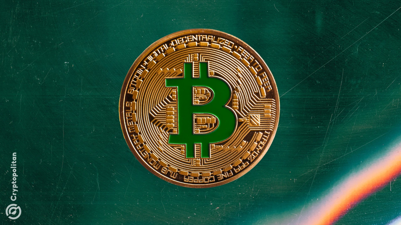 比特币基础单位变更提案引发激烈争论；前推特CEO杰克·多西影响市场