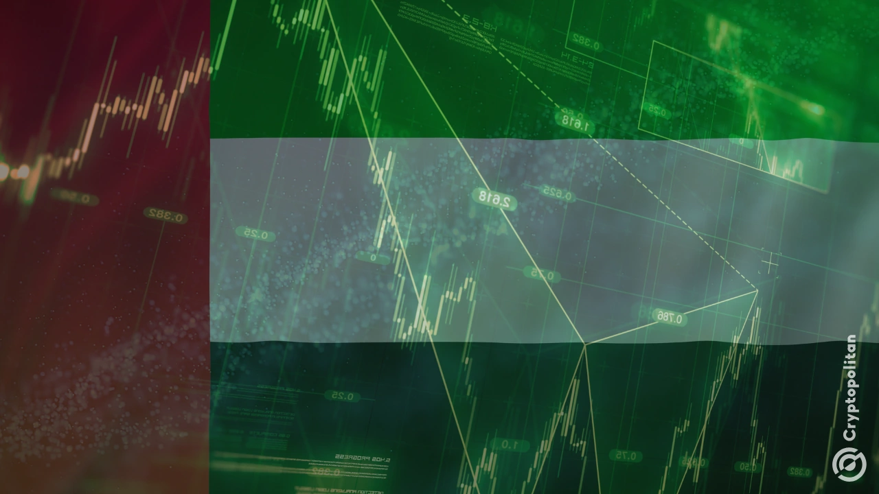 迪拜监管机构更新规则手册以确保更多合规性