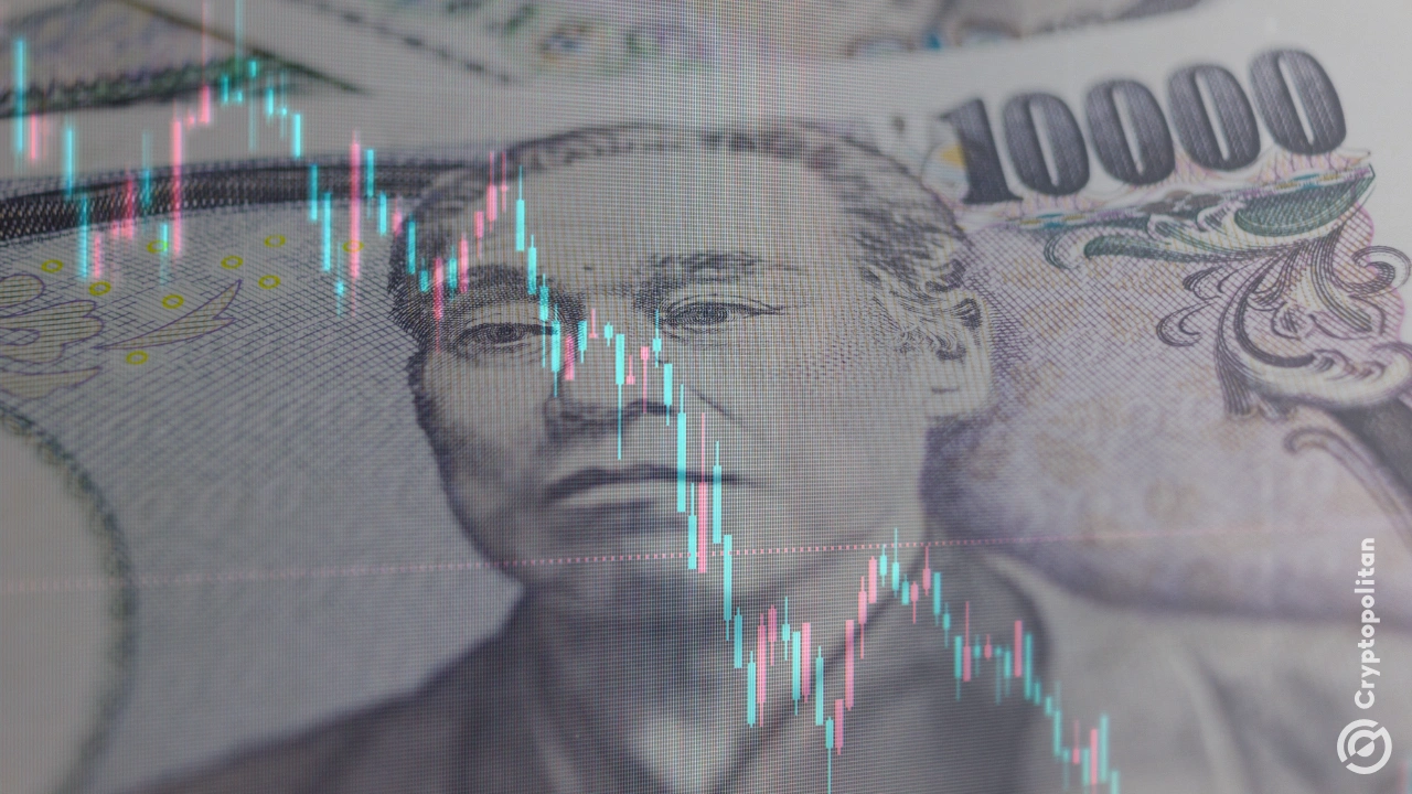 日本40年期债券收益率创20年来新高。全世界都应该非常担忧