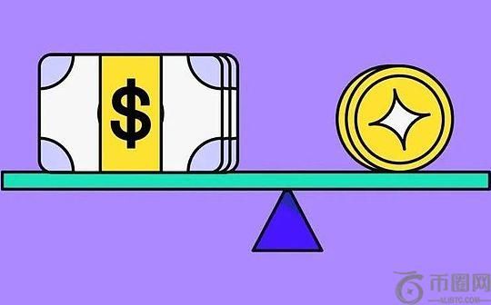 稳定币是重启封闭、中心化且碎片化的全球金融体系的机会