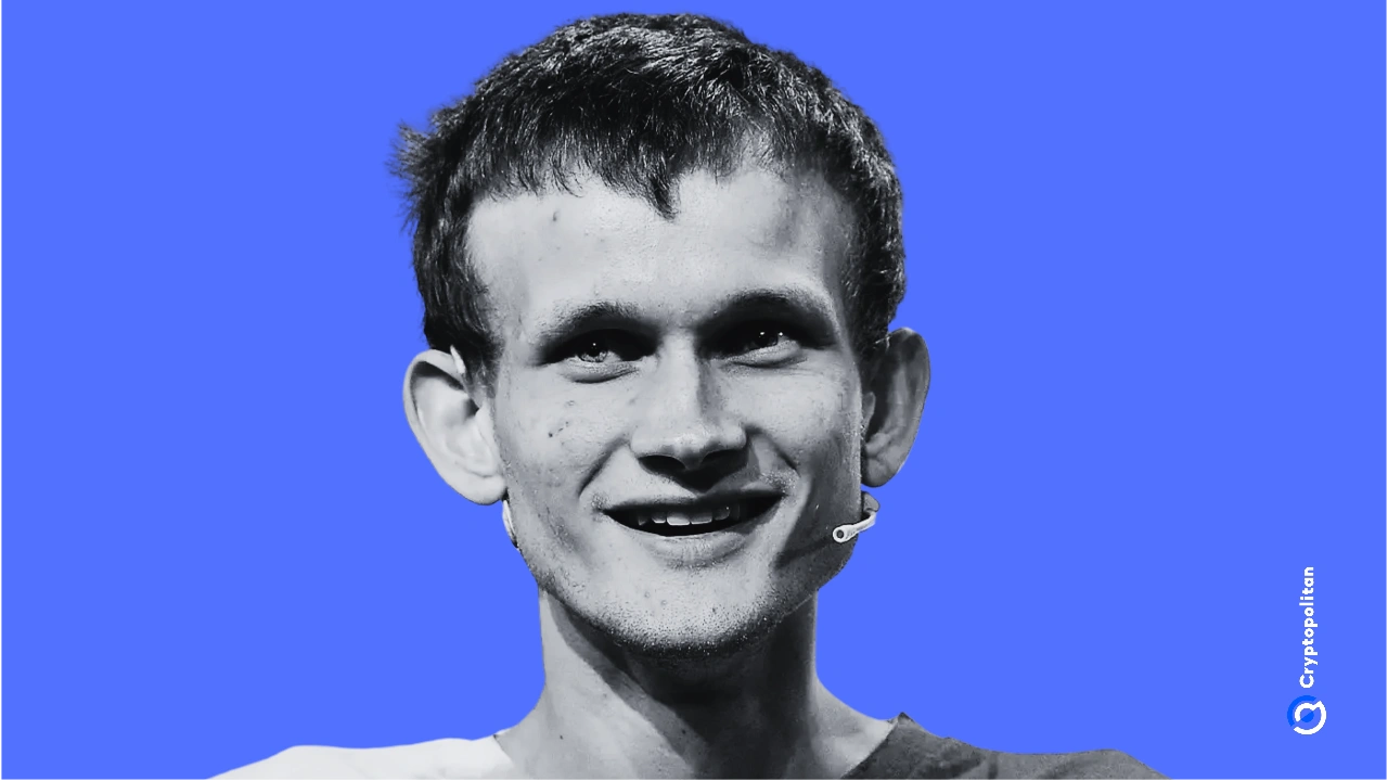 Vitalik Buterin：以太坊应该对运行本地节点的用户更加友好