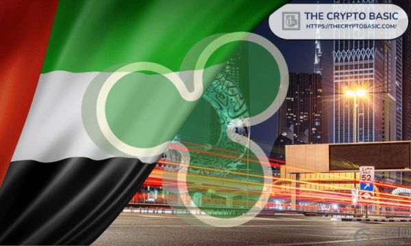 Ripple 在中东扩张，两家阿联酋新公司整合其支付技术