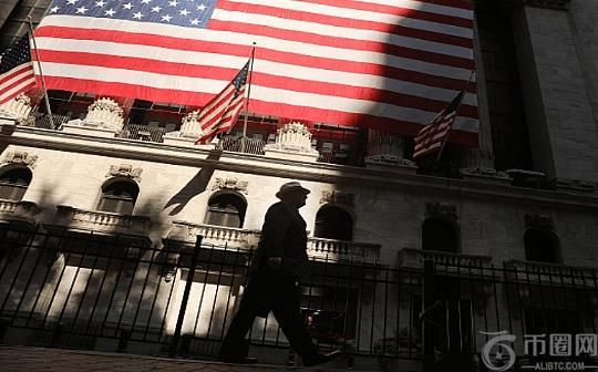 特朗普关税缓和 美国经济衰退概率却飙升一倍多