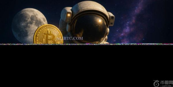 比特币价格突破10.9万美元历史高点，再次进入价格发现阶段