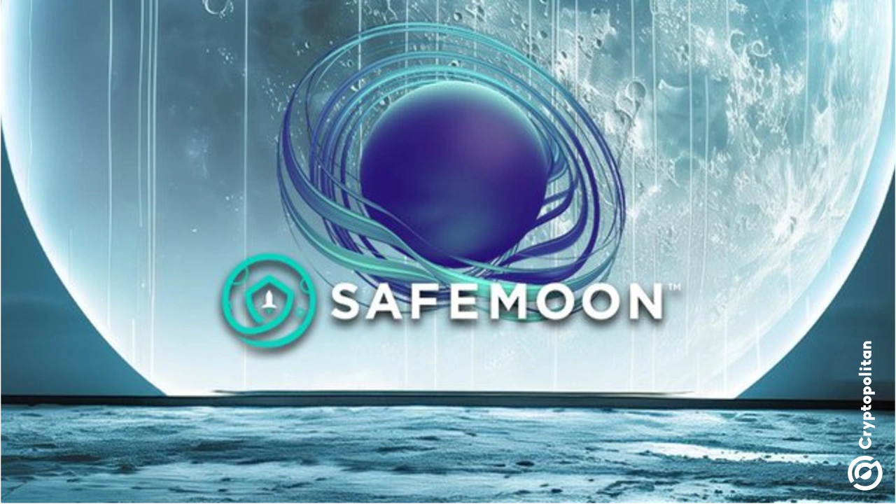 SafeMoon 前首席执行官因加密货币欺诈案被判有罪