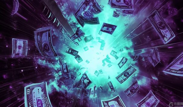 亚特兰大男子被联邦调查局指控在新冠疫情期间申请超过 339 万美元的欺诈性小企业贷款