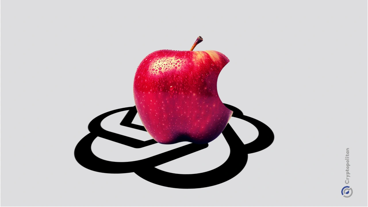 OpenAI 以 65 亿美元收购乔纳森·艾维的初创公司 io