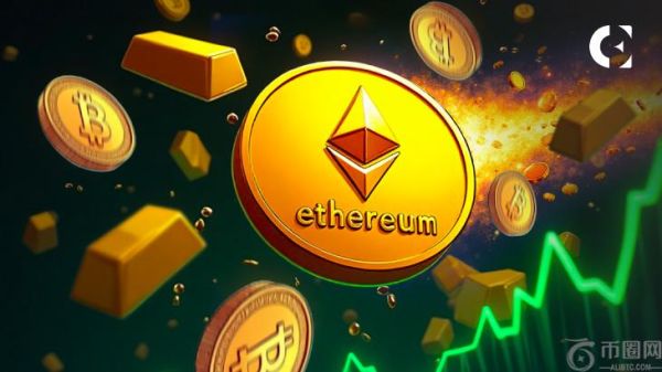 市场面临获利回吐压力，以太坊、铜和股票测试支撑位