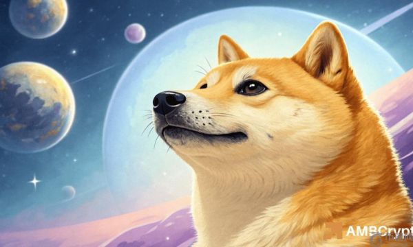 狗狗币目标价位 0.239 美元——以下因素有望助力狗狗币突破