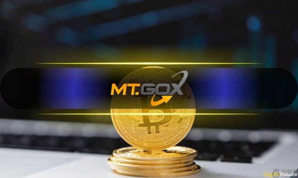 Strive Asset Management 瞄准 Mt. Gox 索赔案中的 80 亿美元比特币
