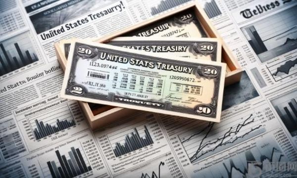 警报拉响：美股的“滑铁卢”，却是美债的“黄金坑”！